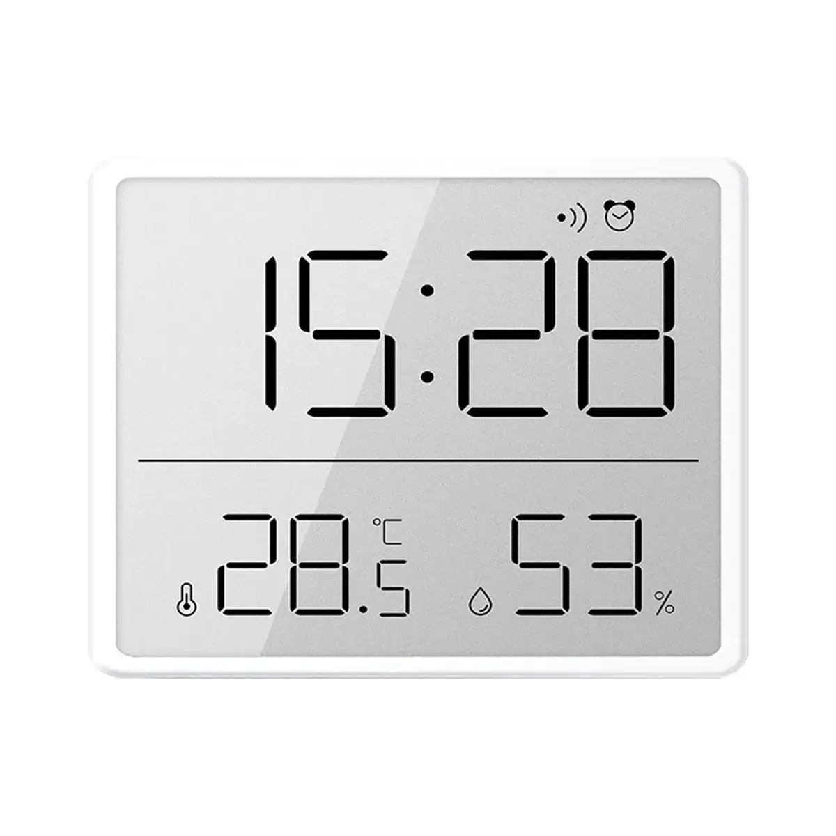 8218 — wholesale digital clock