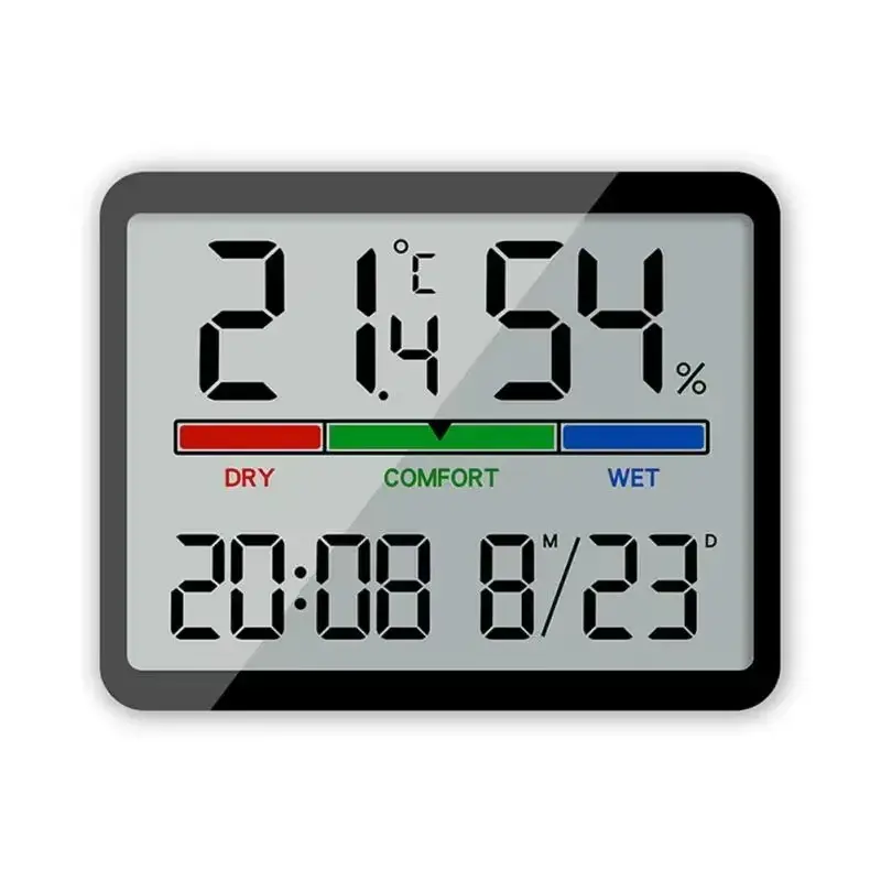 8280 hotel clock radio with phone dock and USB Type-C charging for wholesale