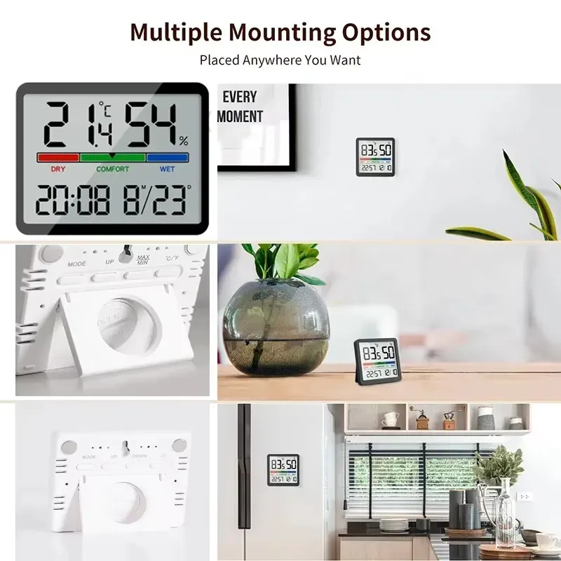 8280 black — mounting-options