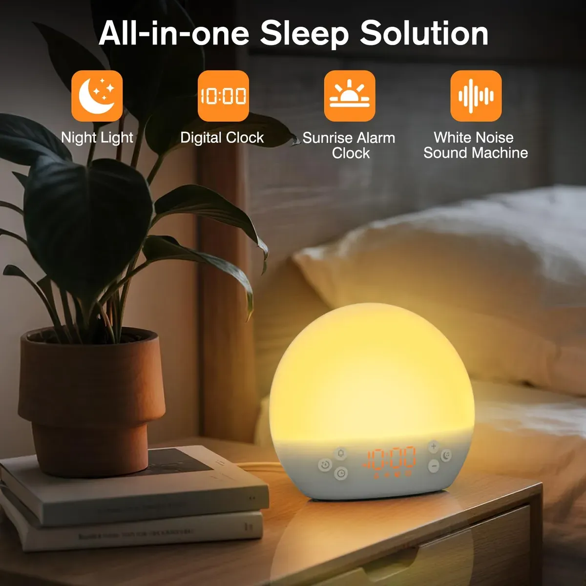MX9 white — features-overview