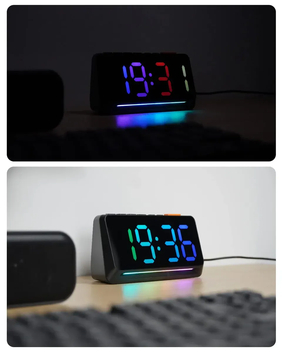TX1 black — light-dark-comparison