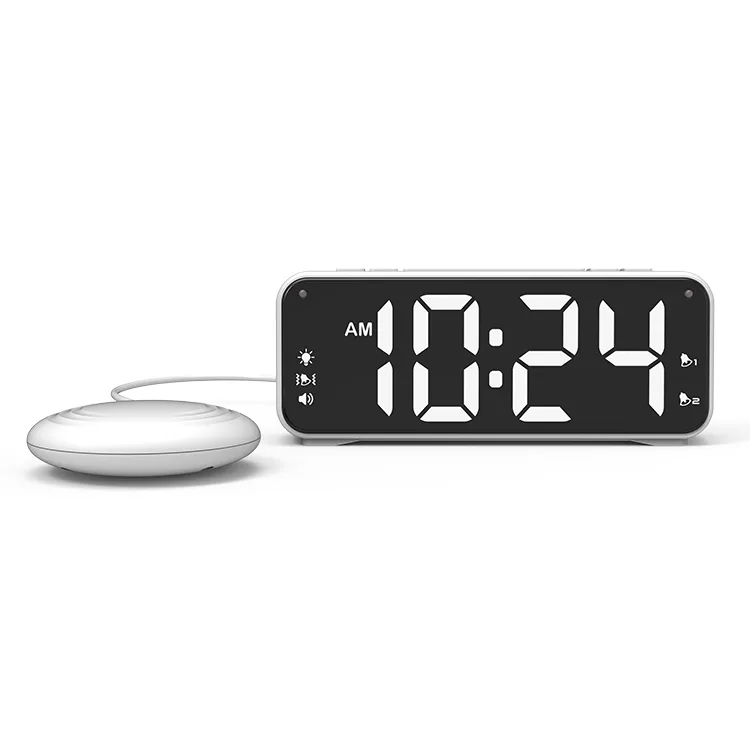 Loud & Vibrating Alarms — wholesale catalog model F1089